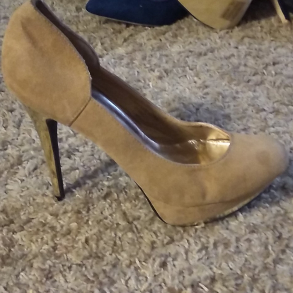 Heels